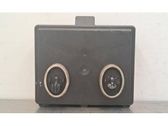 Door central lock control unit/module