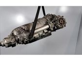 Manual 5 speed gearbox