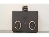 Door central lock control unit/module