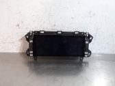 Bildschirm / Display / Anzeige