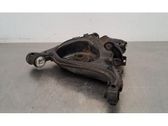 Rear control arm
