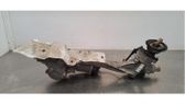 Część mechaniczna układu kierowniczego