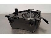 Subwoofer speaker