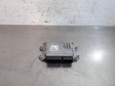 Engine control unit/module