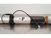 Rear shock absorber/damper