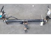 Tow bar set