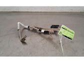 Fuel pressure sensor