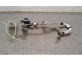Fuel pressure sensor