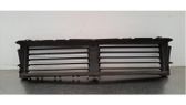 Conducto/guía del intercooler