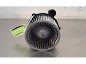 Heater fan/blower