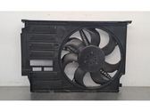 Fan set