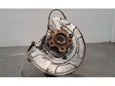 Rear wheel hub spindle/knuckle