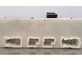 Tailgate/trunk control unit/module