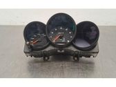 Geschwindigkeitsmesser Cockpit