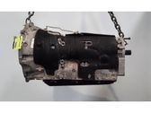 Manual 5 speed gearbox