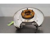 Rear wheel hub spindle/knuckle