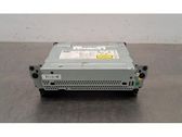 Radio/CD/DVD/GPS head unit