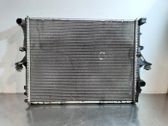 Coolant radiator