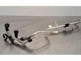 Manguera/tubo del aire acondicionado (A/C)