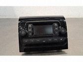 Unidad delantera de radio/CD/DVD/GPS