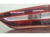 Lampa tylna