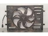 Kit ventilateur