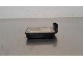 Capteur radar de distance