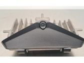 Windshield/windscreen camera
