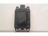 Capteur radar de distance