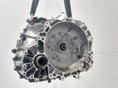 Manual 5 speed gearbox
