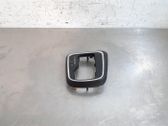 Gear selector