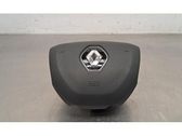 Steering wheel airbag
