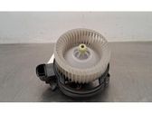 Heater fan/blower