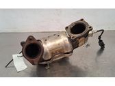 Filtro de partículas del catalizador/FAP/DPF