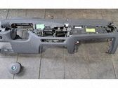 Juego de airbag con panel