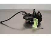 Bremssattel hinten