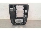 Interrupteur / bouton multifonctionnel