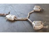 Muffler/silencer