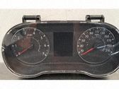 Velocímetro (tablero de instrumentos)