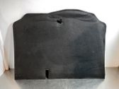 Trunk/boot mat liner