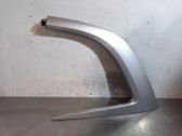 Rear side glass trim