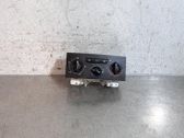 Unidad de control climatización