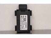 Sensor de radar Distronic