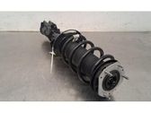 Front shock absorber/damper