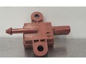 Airbag deployment crash/impact sensor