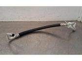 Manguera/tubo del aire acondicionado (A/C)