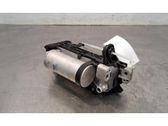 A/C cooling radiator (condenser)