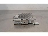 Sound amplifier