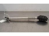 Steering rack