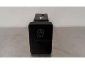 Engine start stop button switch